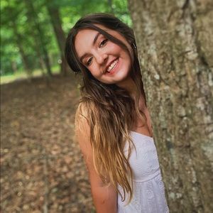 Meet your Posher, Jo